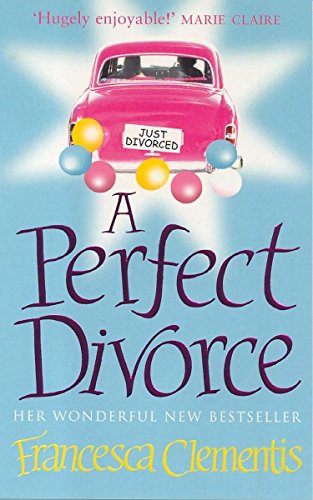 Beispielbild fr A Perfect Divorce zum Verkauf von WorldofBooks