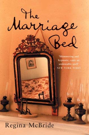 Beispielbild fr The Marriage Bed zum Verkauf von WorldofBooks