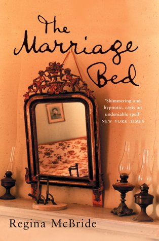 Imagen de archivo de The Marriage Bed a la venta por WorldofBooks