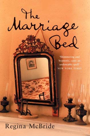 Stock image for The Marriage Bed for sale by WorldofBooks