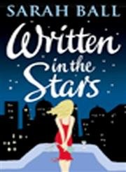 Stock image for Written In The Stars for sale by AwesomeBooks