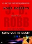 Stock image for Survivor in Death: 20 for sale by WorldofBooks