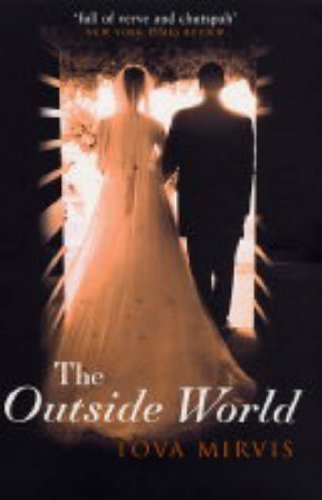 Beispielbild fr The Outside World zum Verkauf von WorldofBooks