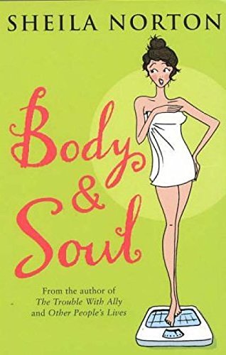 Beispielbild fr Body And Soul zum Verkauf von WorldofBooks