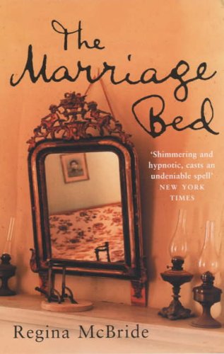 Imagen de archivo de The Marriage Bed a la venta por AwesomeBooks