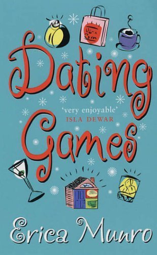 Imagen de archivo de Dating Games a la venta por WorldofBooks