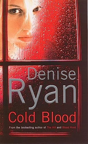 Beispielbild fr Cold Blood zum Verkauf von WorldofBooks