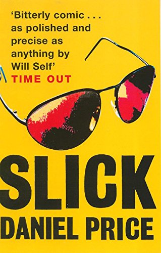 Stock image for Slick for sale by AwesomeBooks