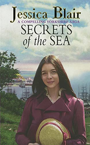 9780749936075: Secrets Of The Sea
