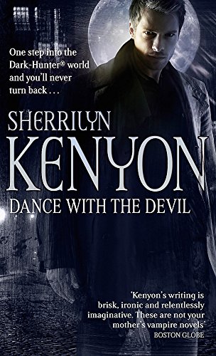 9780749936105: Dance with the Devil (Dark-Hunter, Book 4)