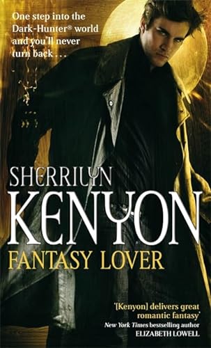 Fantasy Lover (Dark Hunter 7) (9780749936136) by Kenyon, Sherrilyn