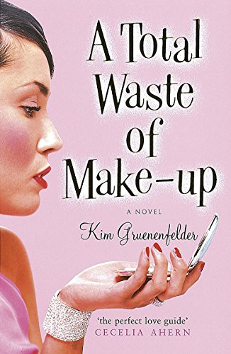 Imagen de archivo de A Total Waste Of Make-Up a la venta por AwesomeBooks