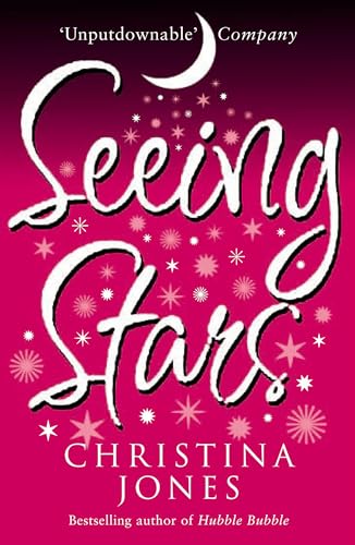 Beispielbild fr Seeing Stars zum Verkauf von AwesomeBooks