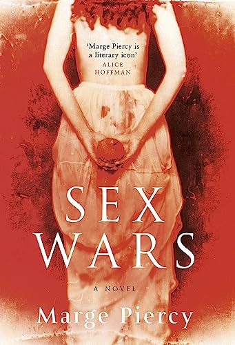 Beispielbild fr Sex Wars zum Verkauf von AwesomeBooks