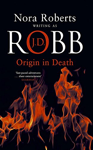 9780749936341: Origin In Death: 21