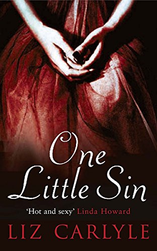 Imagen de archivo de One Little Sin a la venta por Hanselled Books