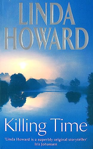 Killing Time (9780749936655) by Howard, Linda