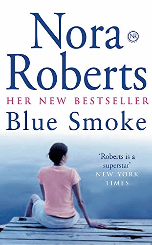 Imagen de archivo de Blue Smoke a la venta por Reliant Bookstore