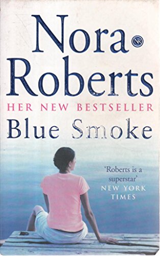 Stock image for Blue Smoke for sale by Reliant Bookstore