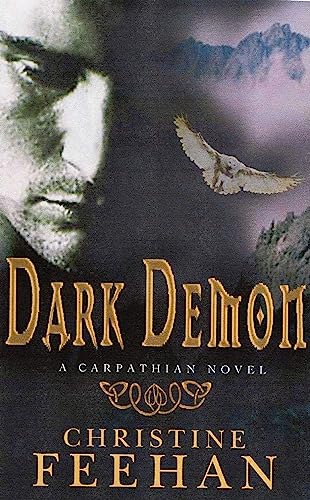 Beispielbild fr Dark Demon zum Verkauf von Blackwell's