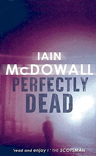 9780749936716: Perfectly Dead: Number 3 in series (Jacobson and Kerr)