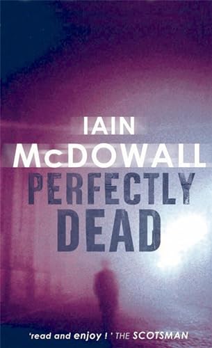 Stock image for Perfectly Dead for sale by Blackwell's