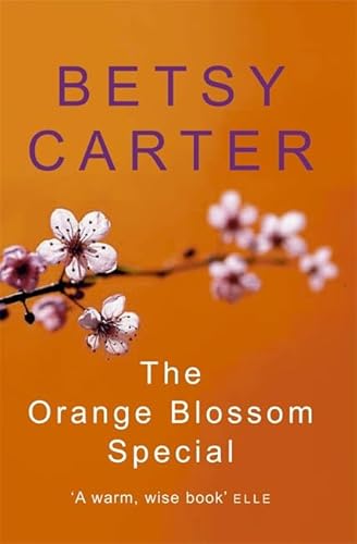 Beispielbild fr The Orange Blossom Special zum Verkauf von AwesomeBooks