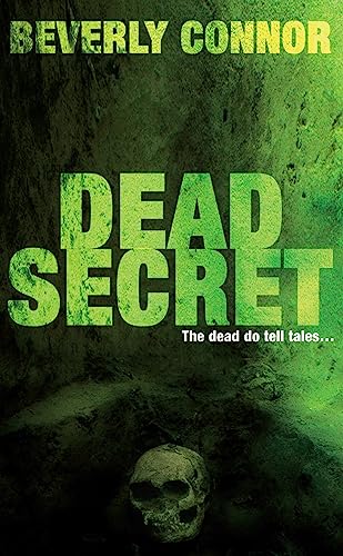 Beispielbild fr Dead Secret: Number 3 in series (Diane Fallon) zum Verkauf von WorldofBooks