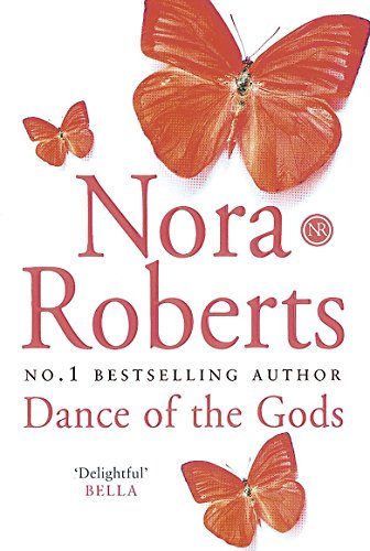 Beispielbild fr Dance Of The Gods: Number 2 in series (Circle Trilogy) zum Verkauf von WorldofBooks