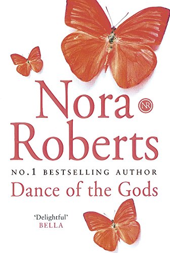 9780749936969: Dance Of The Gods: Number 2 in series (Circle Trilogy)