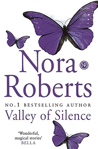 Beispielbild fr Valley Of Silence: Number 3 in series (Circle Trilogy) zum Verkauf von AwesomeBooks