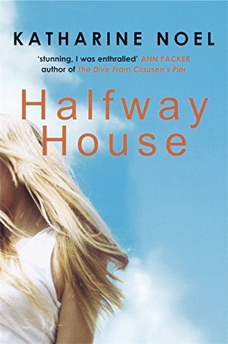 Beispielbild fr Halfway House zum Verkauf von WorldofBooks