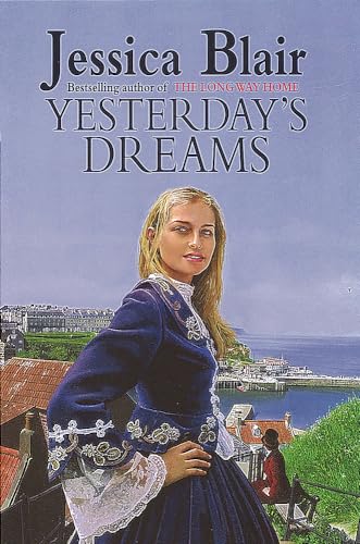 Imagen de archivo de Yesterday's Dreams a la venta por Better World Books