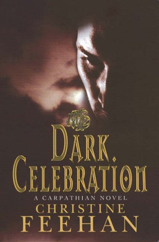 Beispielbild fr Dark Celebration zum Verkauf von Better World Books