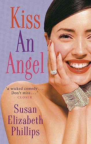 Stock image for Kiss An Angel for sale by AwesomeBooks