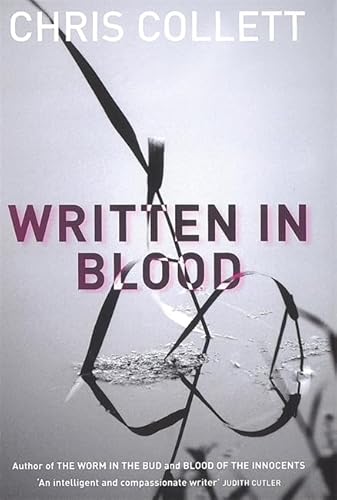 Stock image for Written in Blood for sale by Better World Books: West