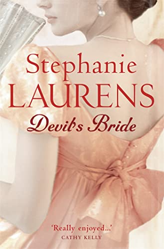 9780749937164: Devil's Bride: Number 1 in series (Bar Cynster)