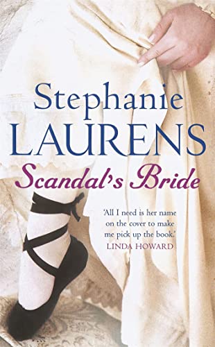 Beispielbild fr Scandal's Bride zum Verkauf von Blackwell's