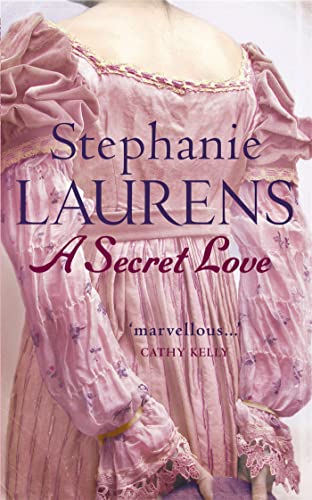 Imagen de archivo de Secret Love a la venta por Blackwell's