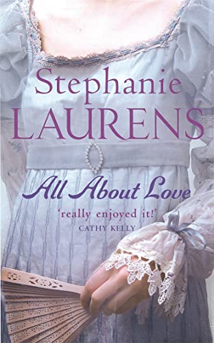 9780749937218: All About Love: Number 6 in series