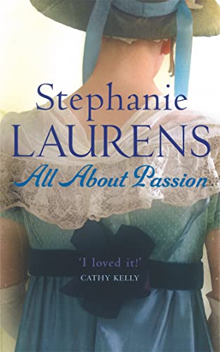 All About Passion (Bar Cynster) (9780749937225) by Stephanie Laurens