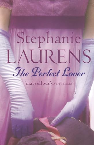 9780749937256: The Perfect Lover: Number 11 in series (Bar Cynster)