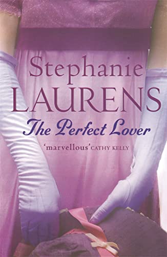 9780749937256: The Perfect Lover (Bar Cynster)