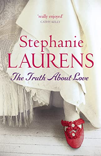 9780749937270: The Truth About Love: Number 13 in series