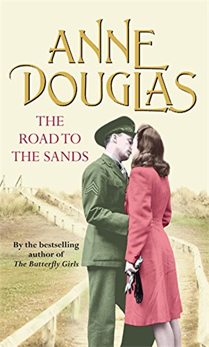 Imagen de archivo de The Road to the Sands a la venta por Better World Books