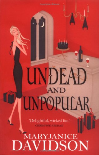 9780749937300: Undead And Unpopular: Number 5 in series