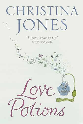 9780749937355: Love Potions: An all-sparkling magical rom-com from the bestselling author