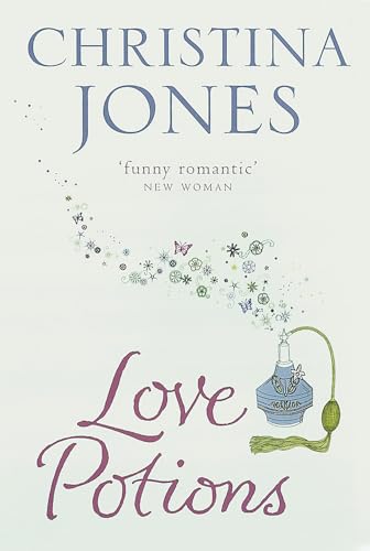 Stock image for Love Potions: An all-sparkling magical rom-com from the bestselling author for sale by WorldofBooks