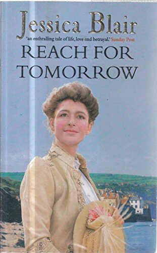Beispielbild fr Reach for Tomorrow zum Verkauf von WorldofBooks