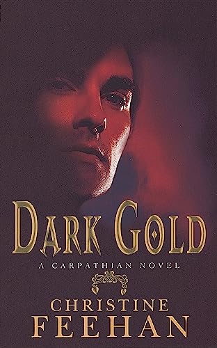 9780749937492: Dark Gold: Number 3 in series (Dark Carpathian)
